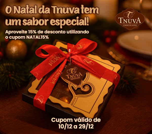 CHOCOLATES VEGANOS TNUVA