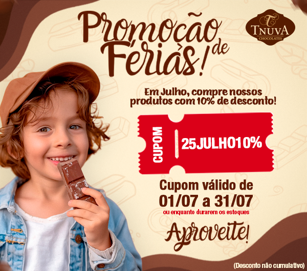 PÁSCOA TNUVA VEGANO CHOCOLATE