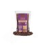 GOTAS COBERTURA SABOR CHOCOLATE USO CULINÁRIO 500G