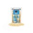 GOTAS DE CHOCOLATE BRANCO USO CULINÁRIO 180G