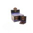 DISPLAY AMENDOIM DRAGEADO AO CHOCOLATE 600G- 12 CAIXINHAS 50G
