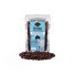 GOTAS DE CHOCOLATE ZERO AÇUCAR 56% CACAU USO CULINÁRIO 180G