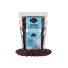 GOTAS DE CHOCOLATE ZERO AÇUCAR 56% CACAU USO CULINÁRIO 500G