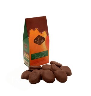 DAMASCO AO CHOCOLATE - CAIXA UNITÁRIA 140G