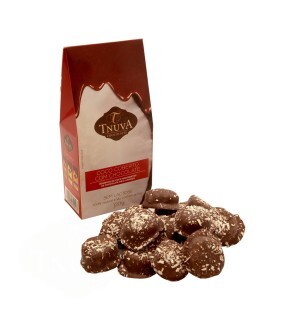 COCO AO CHOCOLATE - CAIXA UNITÁRIA 140G