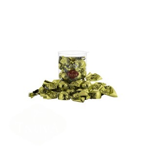 BOMBOM TRUFADO DE PISTACHE 180G
