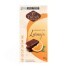 TABLETE CHOCOLATE COM PEDAÇOS DE LARANJA 80G