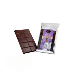 BARRA COBERTURA SABOR CHOCOLATE ZERO AÇÚCAR 1,01KG